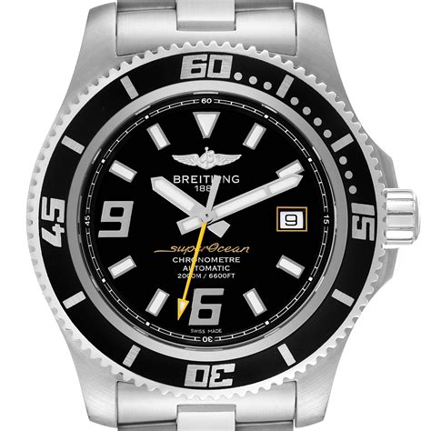 Breitling Superocean 44 A 17391 